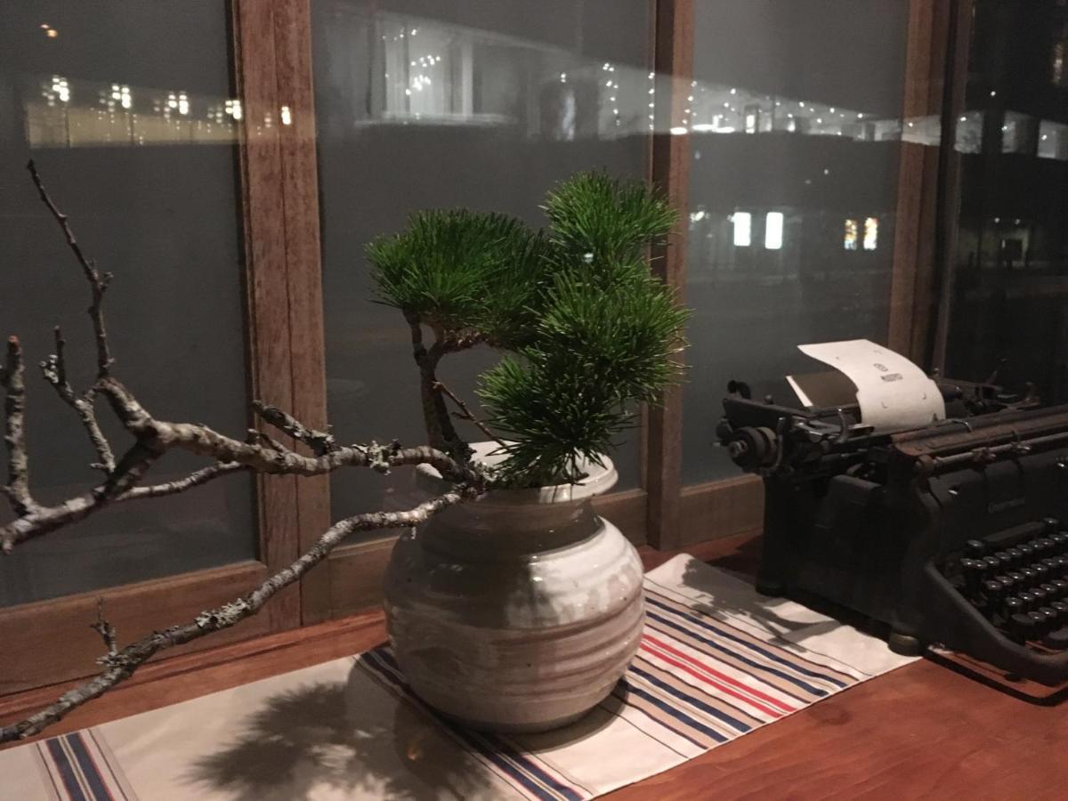 Azukiya 호텔 교토 외부 사진